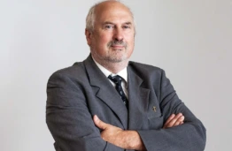 Saulius Japertas