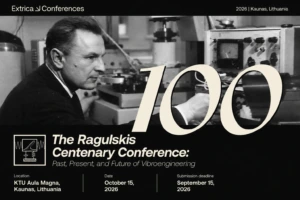 Tarptautinė konferencija akademiko Kazimiero Ragulskio 100-mečiui paminėti