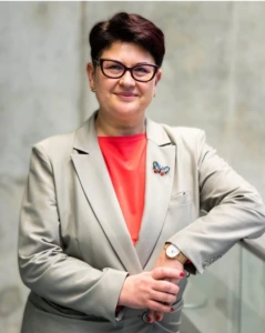 Rimantė Hopenienė