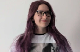 Sofija Kaniauskaitė