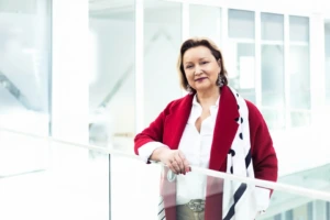 Žaneta Stasiškienė Žaneta Stasiškienė