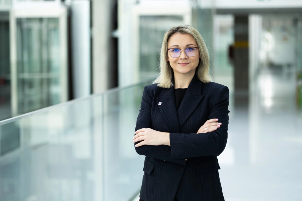 dr. Rimantė Sedziniauskienė
