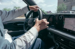Autonominiai automobiliai artėja ir prie Lietuvos kelių: KTU ekspertas paaiškina, kodėl miestas jiems – vienas sunkiausių išbandymų 