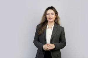 Karolina Armonaitė