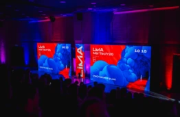 Apie technologijų ir žmogaus santykį  konferencijoje „LiMA MarTech‘26“ – ar DI nepakeis mūsų mąstymo?