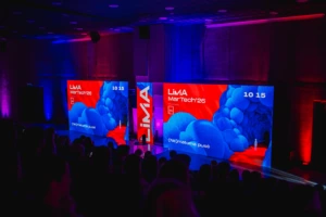 Apie technologijų ir žmogaus santykį konferencijoje „LiMA MarTech‘26“ – ar DI nepakeis mūsų mąstymo?