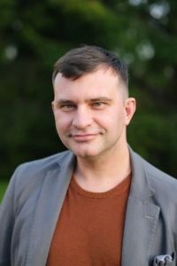 KTU politologas dr. Audris Narbutas