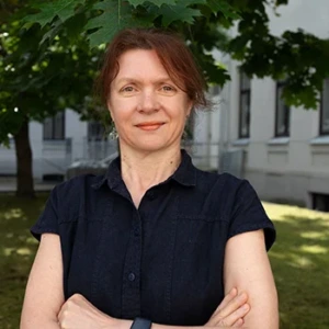 Berita Simonaitienė Berita Simonaitienė