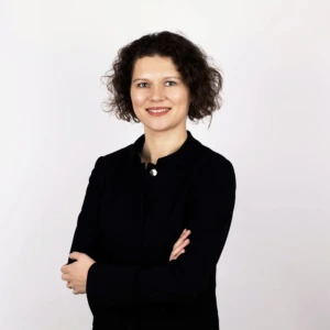 Eglė Arbačiauskienė