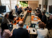 57-asis tarptautinės ISO/IEC JTC 1/SC 27/WG standartizacijos darbo grupės posėdis