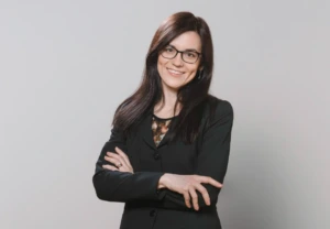 Jurgita Barcevičienė
