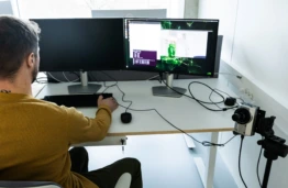Kaip pasirinkti profesiją, kurios dar net nėra? Ekspertai pataria, į ką atkreipti dėmesį