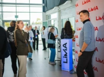 LiMA konferencija KTU „Santakos“ slėnyje. A. Staniulio nuotrauka
