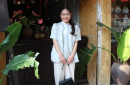 Viet Trinh Vietname