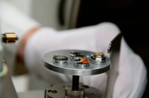 Mechanikos inžinerijos ir dizaino fakultetas